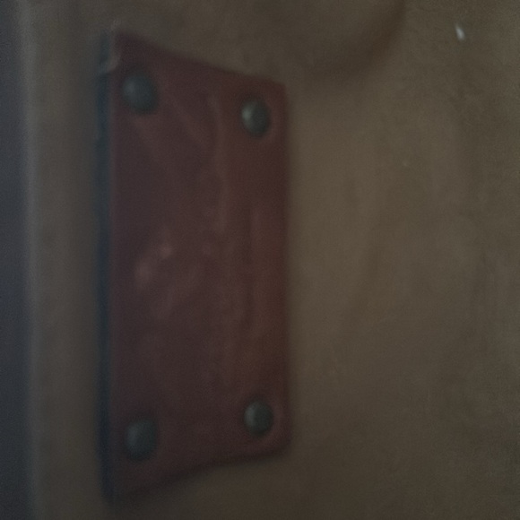 Retro Patricia Nash purse. - Picture 3 of 3